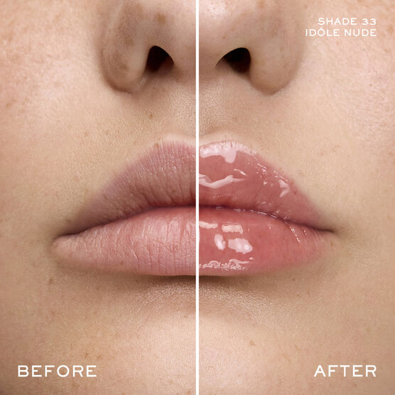 GLOSS LANC�ME LIP IDOLE JUICYTREAT 33